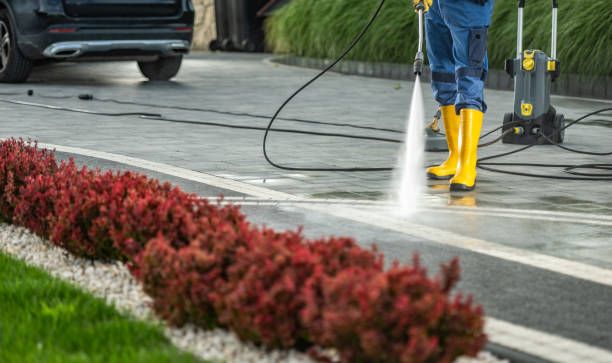 Professional Pressure Washing Services in Folsom, NJ
