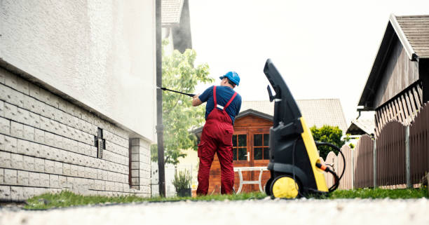 Professional Pressure Washing Services in Folsom, NJ